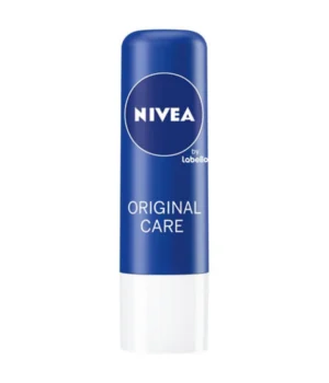 LABELLO NIVEA L/CAR/M PROTEC