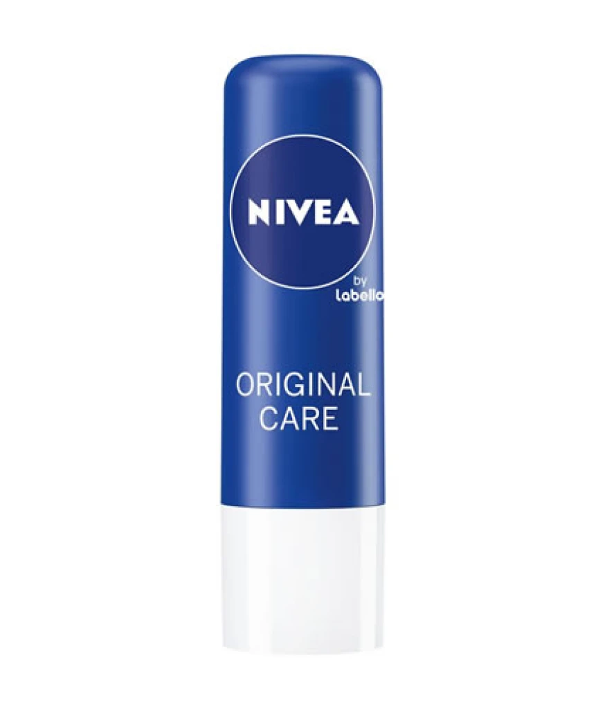 LABELLO NIVEA L/CAR/M PROTEC