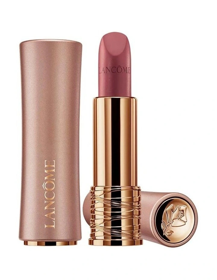 Labial Lancôme Absolu Rouge Matte N°226 Mise A Nu