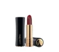 Labial Lancôme Absolu Rouge Matte N°507 Mademoiselle- Lupita