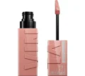 LABIAL MAYBELLYNE SUPERSTAY VINYL INK - N°95 CAPTIVATED