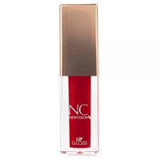Labial Newcolor Gloss N°26 Cherry