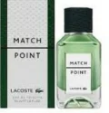 LACOSTE MATCH POINT EDT 100ML