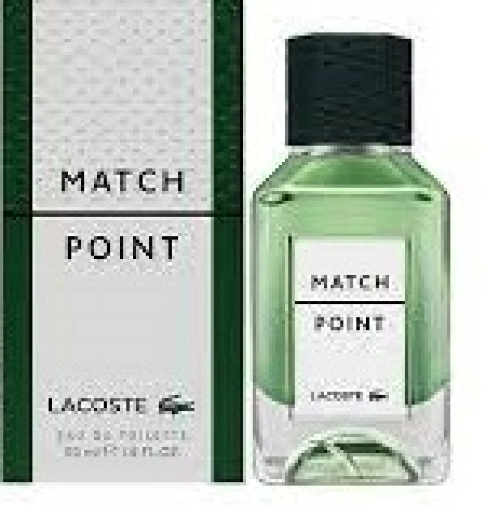 LACOSTE MATCH POINT EDT 100ML