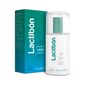 LACTIBON LOCION 120ML