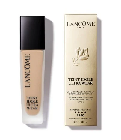 Lancome Base Idole Ultra Wear N 220
