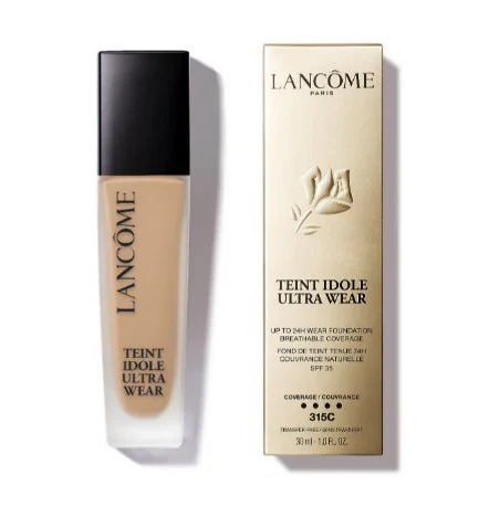 Lancome Base Idole Ultra Wear N 315