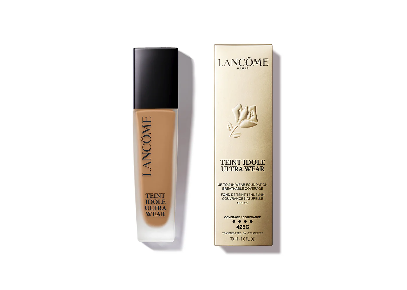 Lancome Base Idole Ultra Wear N 425