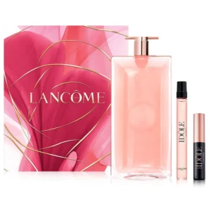 Lancome Idole EDP 50 ml + EDP 10 ml + Lash black máscara pestañas 2.5 ml