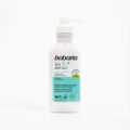 Leche Corporal Babaria Body Milk Vit B3+ 500 ml