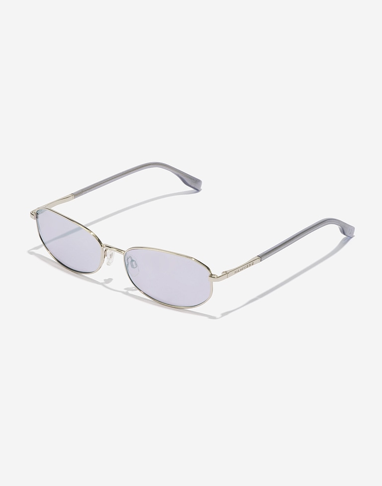 LENTES HAWKERS AMERICANO - SILVER PONY