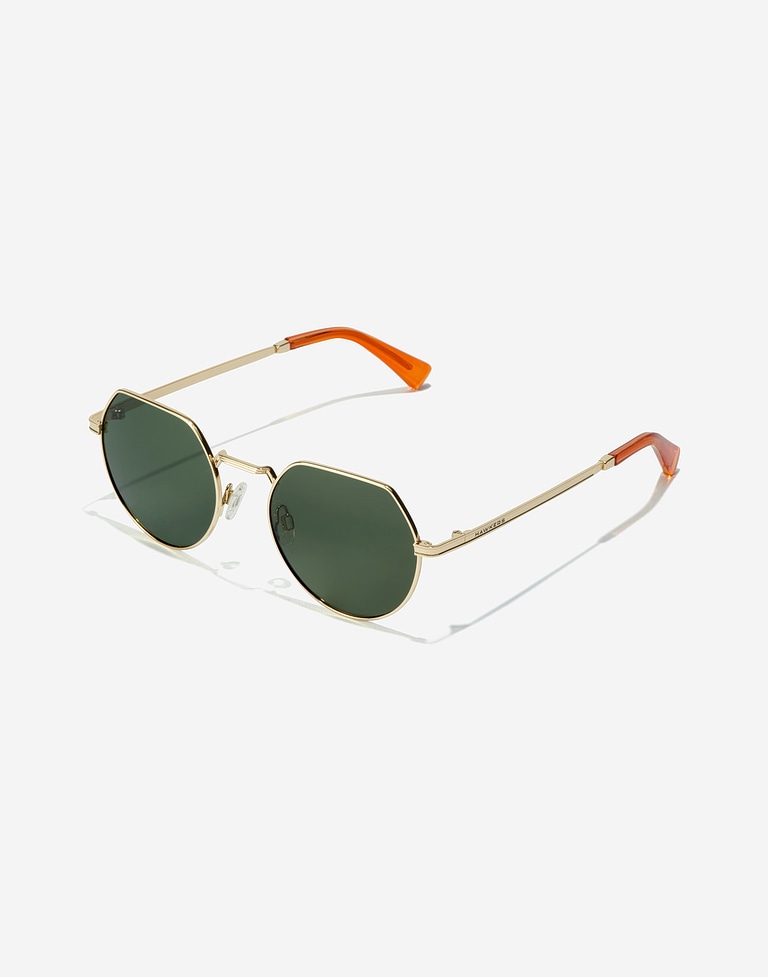 LENTES HAWKERS AURA - POLARIZED GREEN