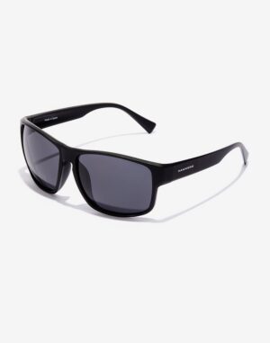 LENTES HAWKERS FASTER RAW - POLARIZED BLACK DARK