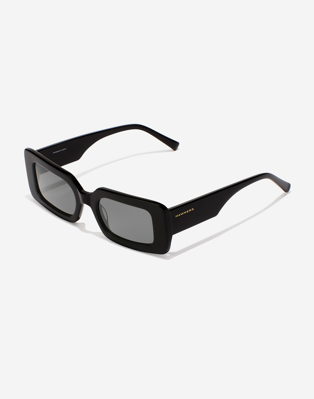 LENTES HAWKERS JAM - POLARIZED BLACK DARK