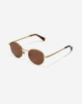 LENTES HAWKERS MOMA - POLARIZED GOLD HAVANA