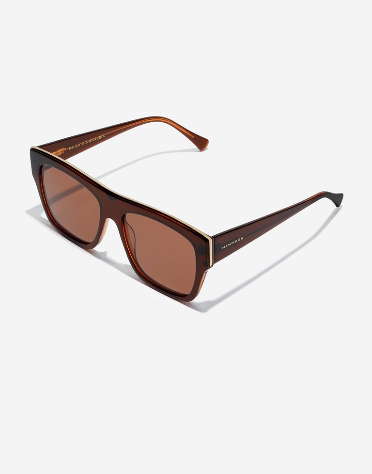 LENTES HAWKERS PAULA X HAWKERS - DOUMU BROWN