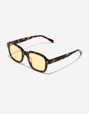 LENTES HAWKERS TWIST - BEIGE CAREY YELLOW