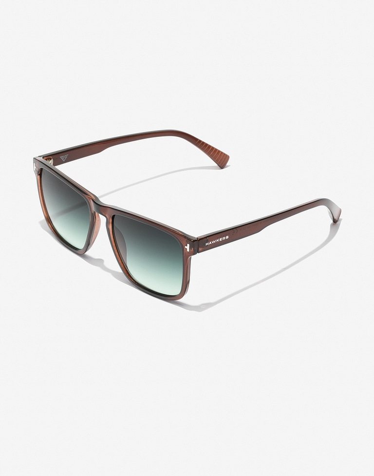 LENTES HAWKERS X PIERRE GASLY - DUST BROWN