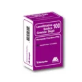 LEVOTIROXINA 100 MG X 40 COMPRIMIDOS