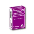 LEVOTIROXINA 100 X 20 COMPRIMIDOS