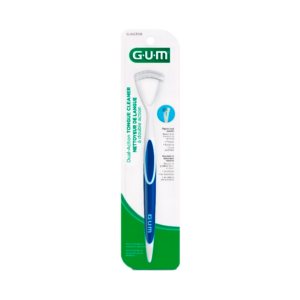 Limpiador de lengua GUM