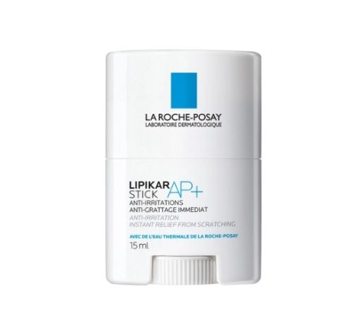 Lipikar Ap+ Stick La Roche Posay 15ML