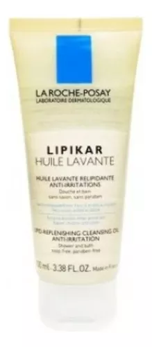Lipikar Huile Lavante AP+100ml