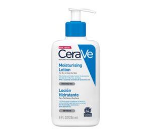 Locion CeraVe Hidratante Corporal 236ml