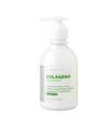 Loción Corporal COLÁGENO + Elastina BELL PHARMA