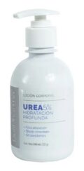 Locion Corporal Urea 5% Bellpharma 240 ml