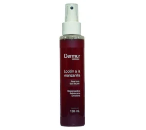 Loción Dermur Manzanilla 130 Ml