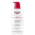 Locion Eucerin ph5 250ml