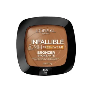LOREAL INFALLIBLE 24H FRESH WEAR 400 DORE