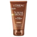 Loreal - SUBLIME BRONZE - TINTED LOTION MEDIUM