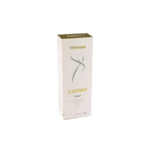 LUMED EMULGEL HIDRISAGE 40GR TUBO AIRLES