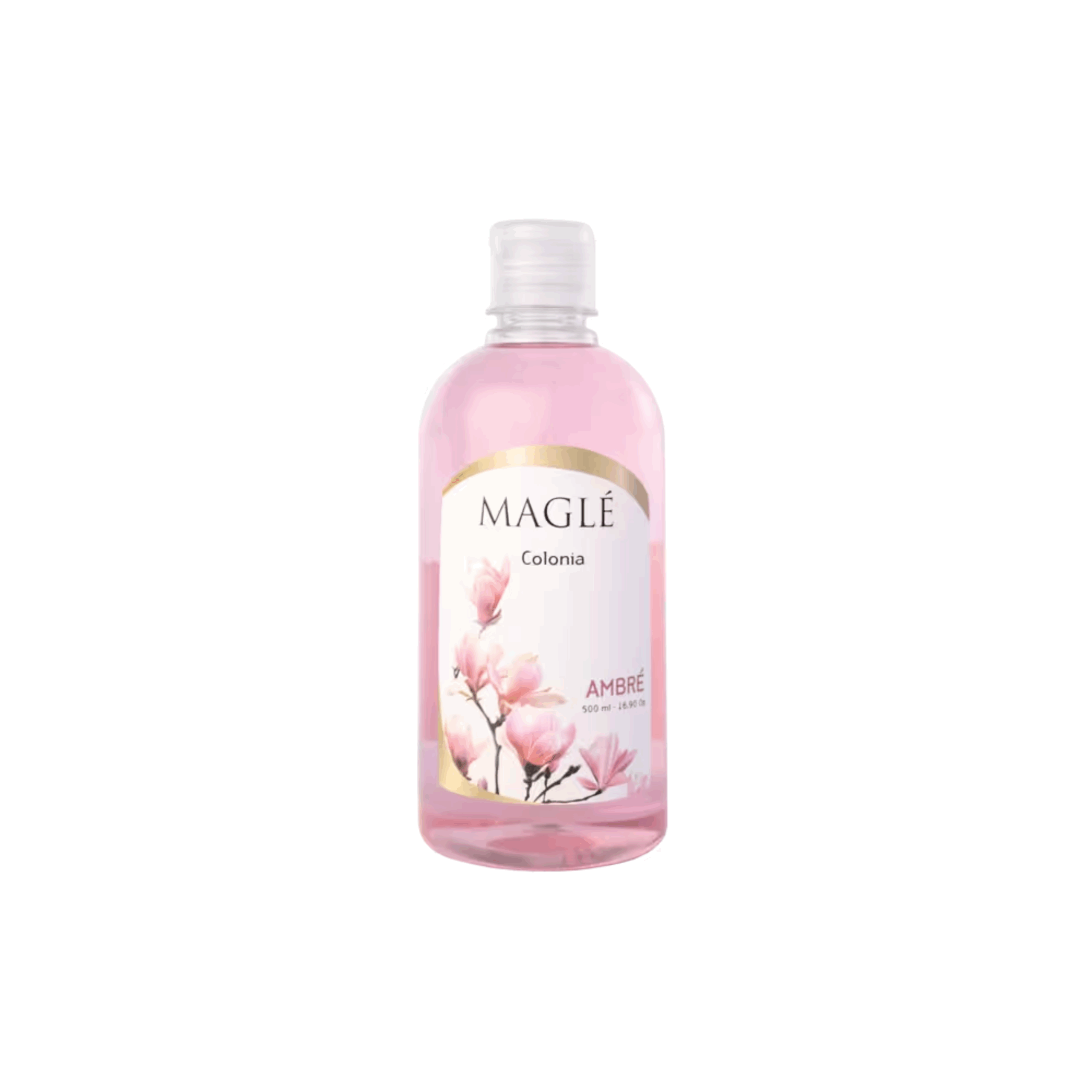 Maglé Colonia Ambré 500ml