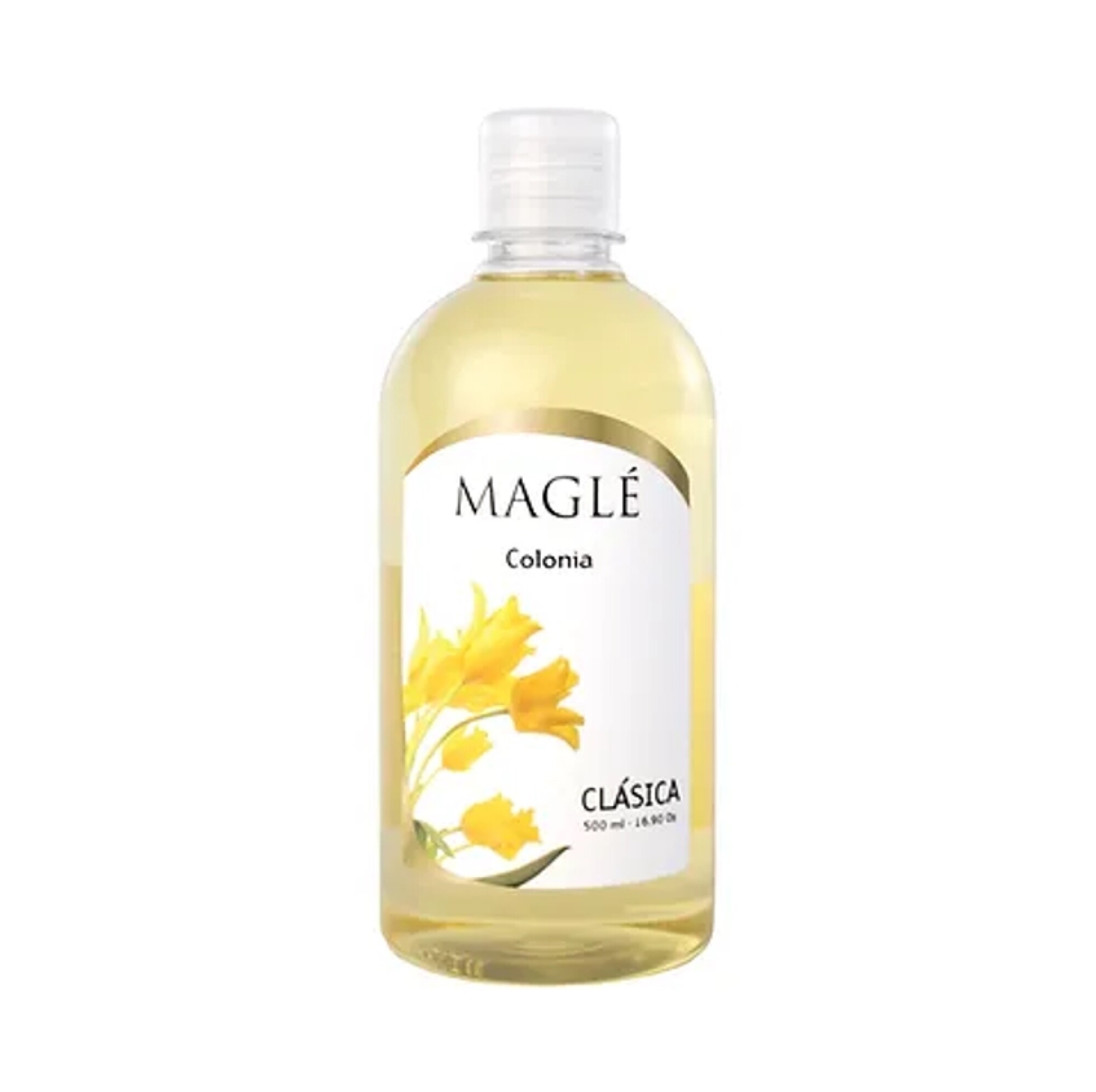 Maglé Colonia Clásica 500ml