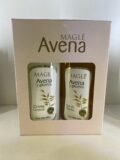 MAGLE PACK AVENA CREMA CORPORAL + GEL DE DUCHA