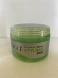 Magle Styling men gel capilar clásico 500g
