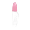 Mamadera Lillo Miniform Para Prematuros Rosa 50 Ml