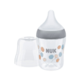 Mamadera NUK Perfect Match diseños 150ml