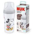 Mamadera NUK Perfect Match Mickey Mouse 250ml