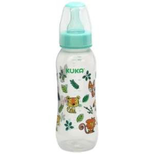 Mamadera Verde 250Ml KUKA