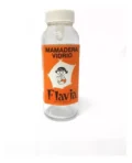 MAMADERA VIDRIO FLAVIA 230ML