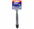 MAQUINA DE AFEITAR GILETTE PRESTOBARBA 3 HOJAS
