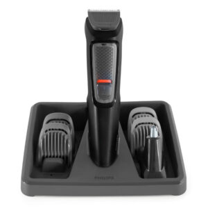 Maquina de cortar pelo 8 en 1 Philips