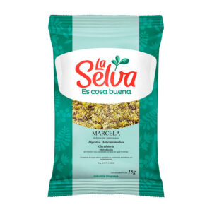 MARCELA LA SELVA 15G