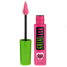 Máscara De Pestañas Maybelline Lots Of Lashes