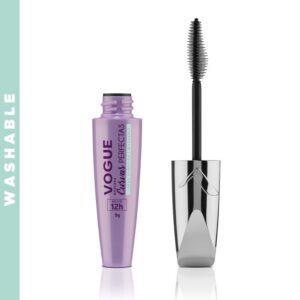 Mascara De Pestañas Vogue Curvas Perfectas larga duración