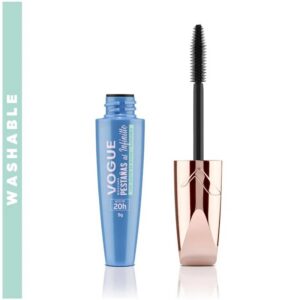 Mascara De Pestañas Vogue Infinitto 20h